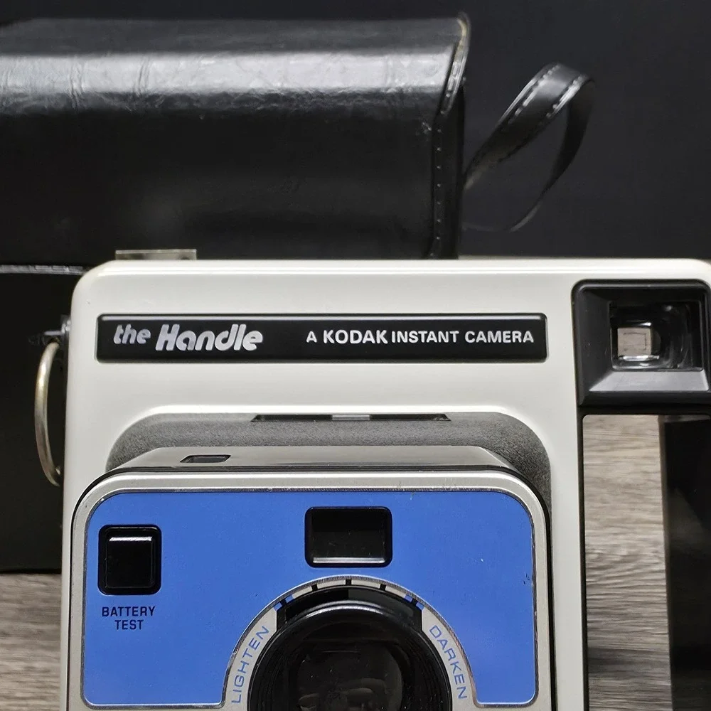 Kodak 